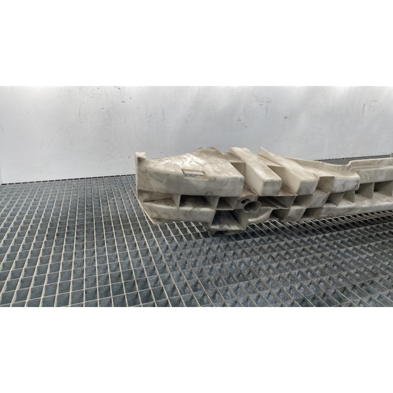 Renfort pare choc arriere (traverse) RENAULT CLIO 3 Photo n°4