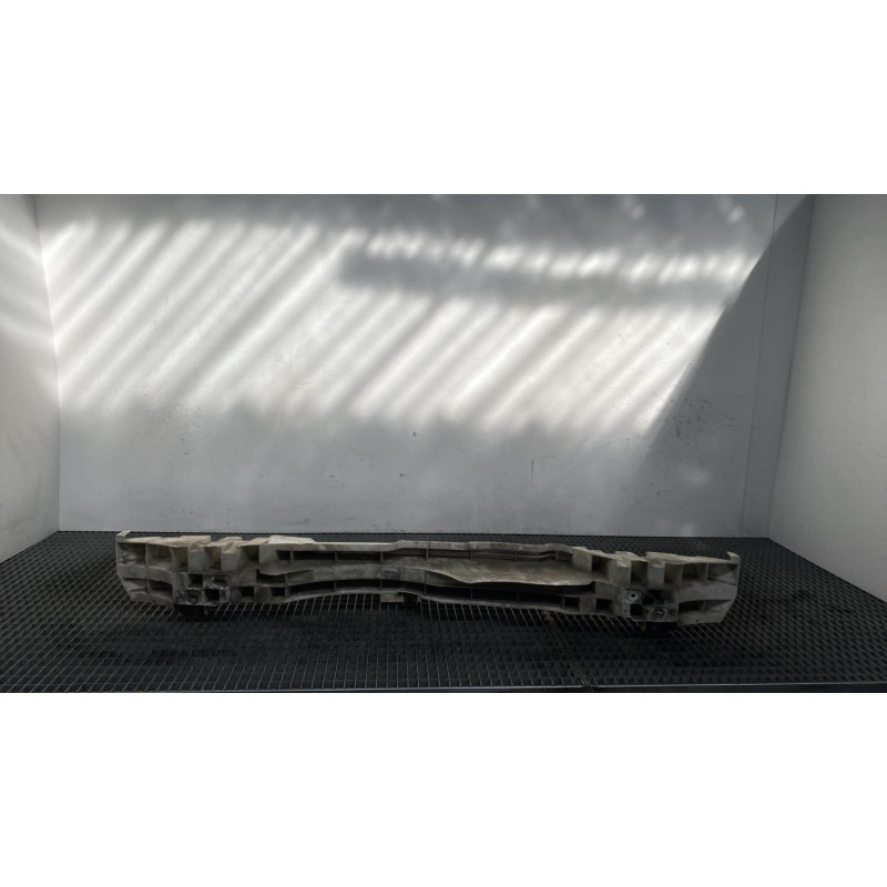 Renfort pare choc arriere (traverse) RENAULT CLIO 3 Photo n°5