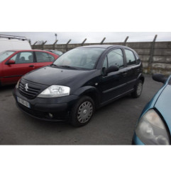 Charniere de capot CITROEN C3 1
