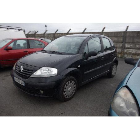 Charniere de capot CITROEN C3 1