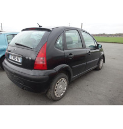 Charniere de capot CITROEN C3 1