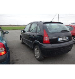 Charniere de capot CITROEN C3 1