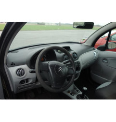 Charniere de capot CITROEN C3 1