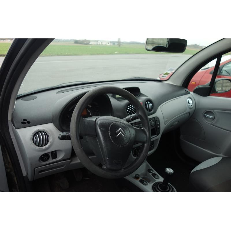 Charniere de capot CITROEN C3 1 Photo n°6