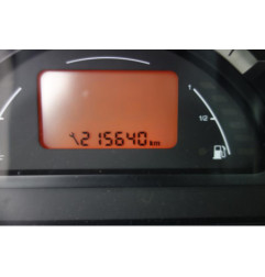 Charniere de capot CITROEN C3 1