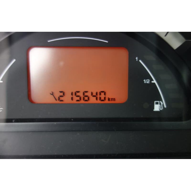 Charniere de capot CITROEN C3 1 Photo n°8