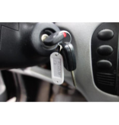 Charniere de capot CITROEN C3 1