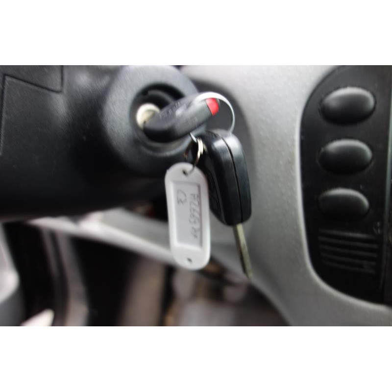 Charniere de capot CITROEN C3 1 Photo n°9