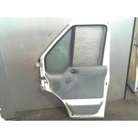 Porte avant droit FORD TRANSIT 4