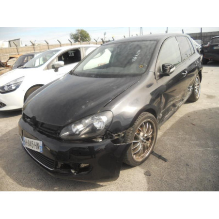 Bras essuie glace avant gauche VOLKSWAGEN GOLF 6