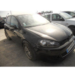Bras essuie glace avant gauche VOLKSWAGEN GOLF 6