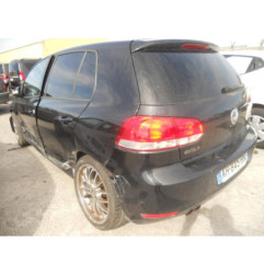 Bras essuie glace avant gauche VOLKSWAGEN GOLF 6