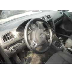 Bras essuie glace avant gauche VOLKSWAGEN GOLF 6