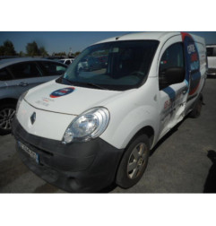 Repetiteur clignotant avant gauche (Feux) RENAULT KANGOO 2