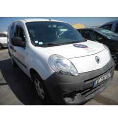 Repetiteur clignotant avant gauche (Feux) RENAULT KANGOO 2