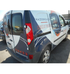 Repetiteur clignotant avant gauche (Feux) RENAULT KANGOO 2