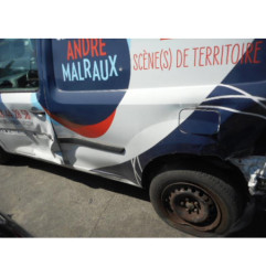 Repetiteur clignotant avant gauche (Feux) RENAULT KANGOO 2