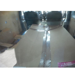 Repetiteur clignotant avant gauche (Feux) RENAULT KANGOO 2