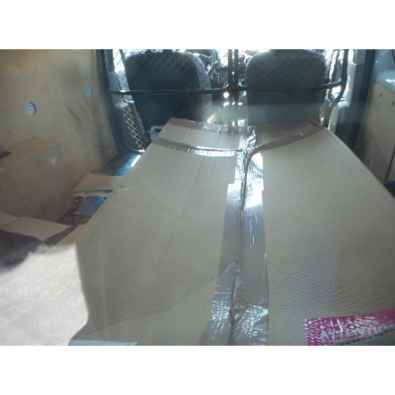 Repetiteur clignotant avant gauche (Feux) RENAULT KANGOO 2 Photo n°9