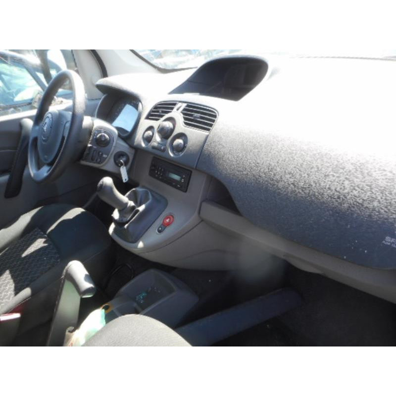 Repetiteur clignotant avant gauche (Feux) RENAULT KANGOO 2 Photo n°10