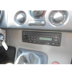 Repetiteur clignotant avant gauche (Feux) RENAULT KANGOO 2