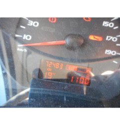 Repetiteur clignotant avant gauche (Feux) RENAULT KANGOO 2