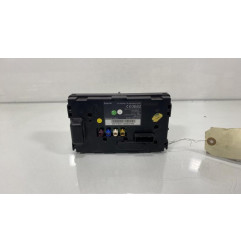 Ecran GPS RENAULT CLIO 3