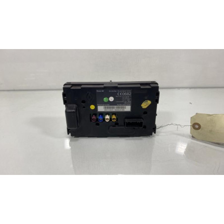 Ecran GPS RENAULT CLIO 3