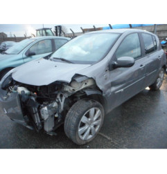 Ecran GPS RENAULT CLIO 3