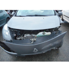Ecran GPS RENAULT CLIO 3