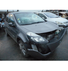 Ecran GPS RENAULT CLIO 3