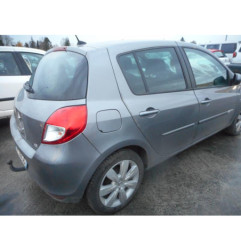 Ecran GPS RENAULT CLIO 3