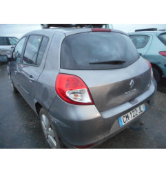 Ecran GPS RENAULT CLIO 3