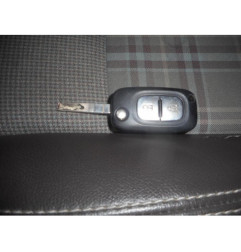 Ecran GPS RENAULT CLIO 3