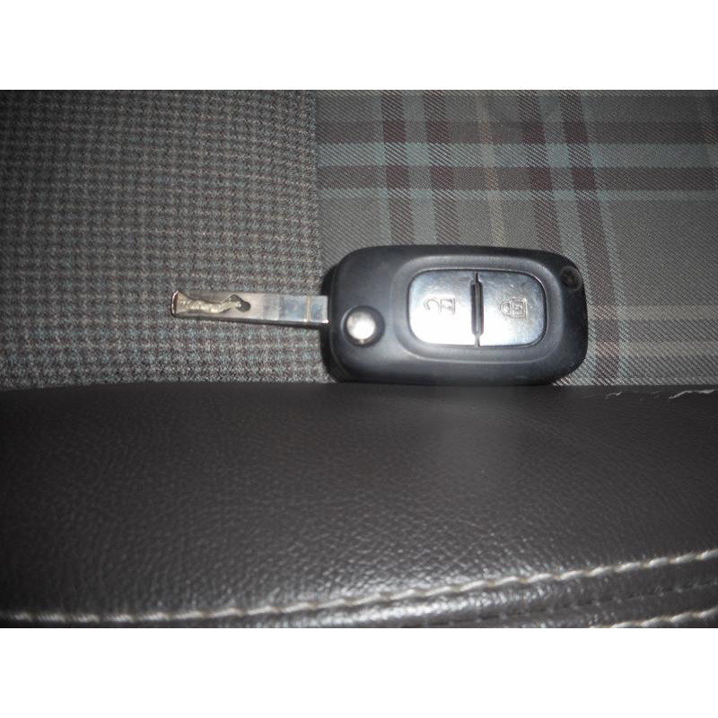 Ecran GPS RENAULT CLIO 3 Photo n°11