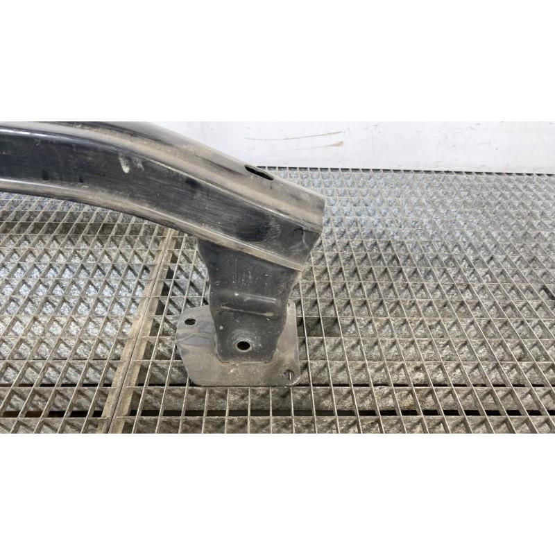 Renfort pare choc arriere (traverse) SEAT IBIZA 4 Photo n°2