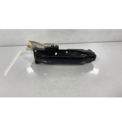 Poignee porte avant droit NISSAN NOTE 1 Photo n°1