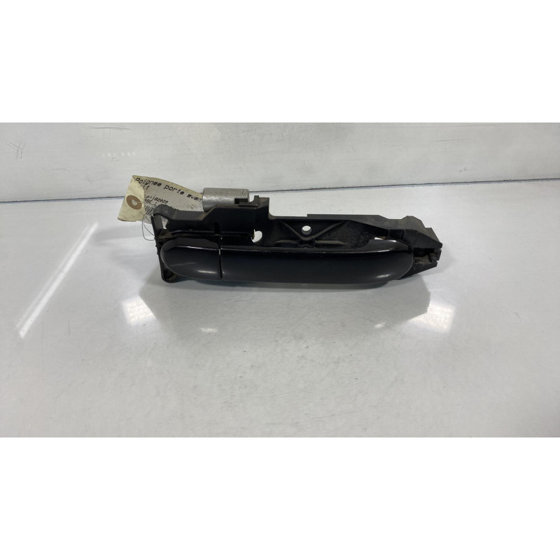 Poignee porte avant droit NISSAN NOTE 1 Photo n°1