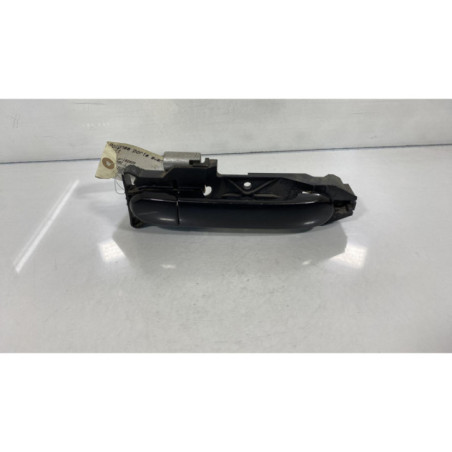 Poignee porte avant droit NISSAN NOTE 1 Photo n°1