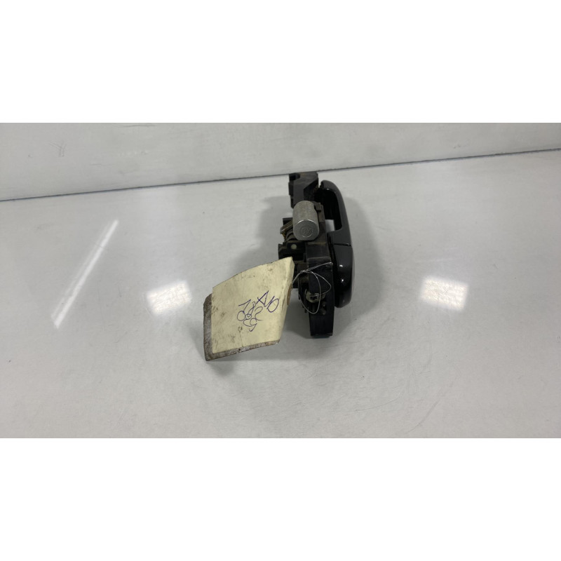 Poignee porte avant droit NISSAN NOTE 1 Photo n°2