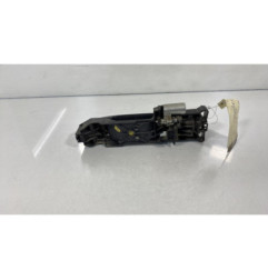 Poignee porte avant droit NISSAN NOTE 1
