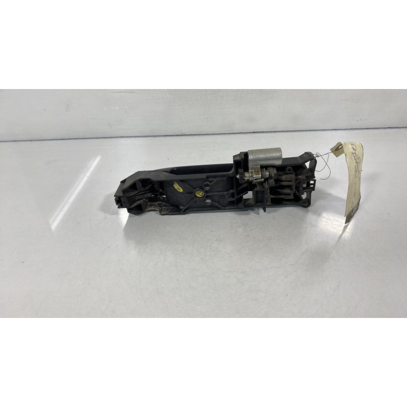 Poignee porte avant droit NISSAN NOTE 1 Photo n°3