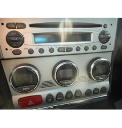 Porte avant droit ALFA ROMEO 156