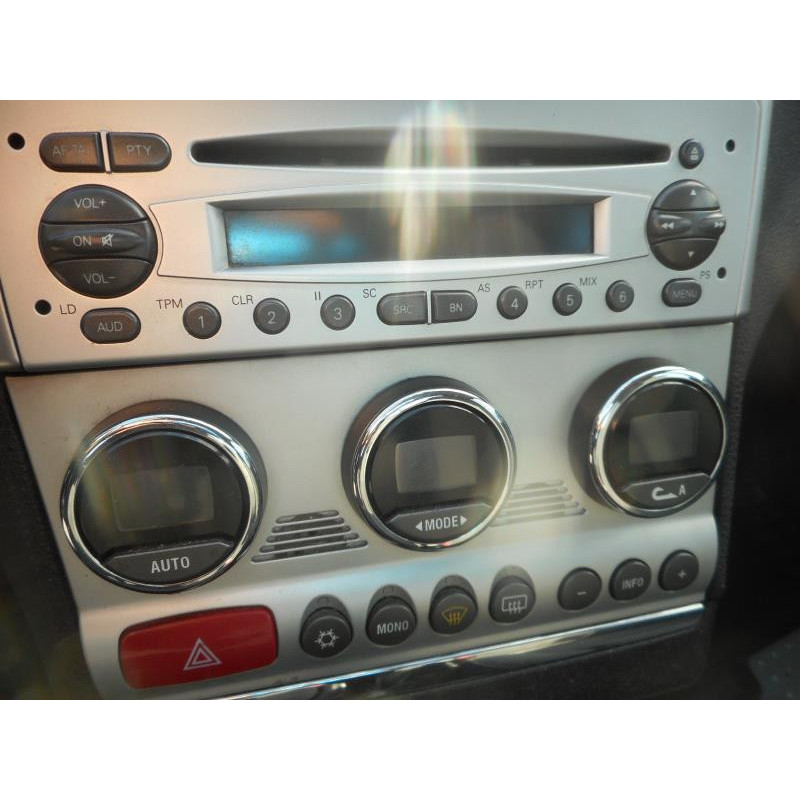 Porte avant droit ALFA ROMEO 156 Photo n°9