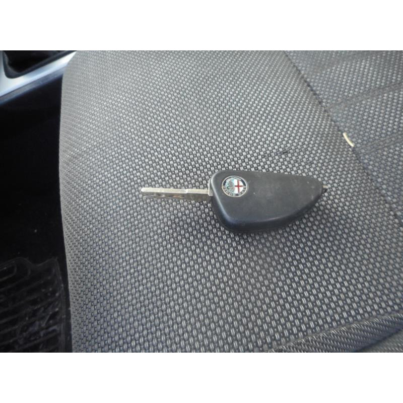 Porte avant droit ALFA ROMEO 156 Photo n°11