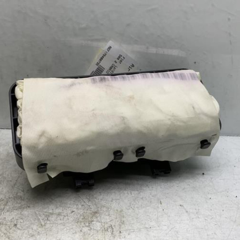 Air bag passager FIAT 500 2 Photo n°1