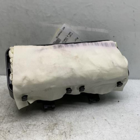 Air bag passager FIAT 500 2 Photo n°1