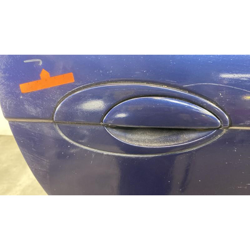 Porte arriere droit CITROEN C5 1 Photo n°2