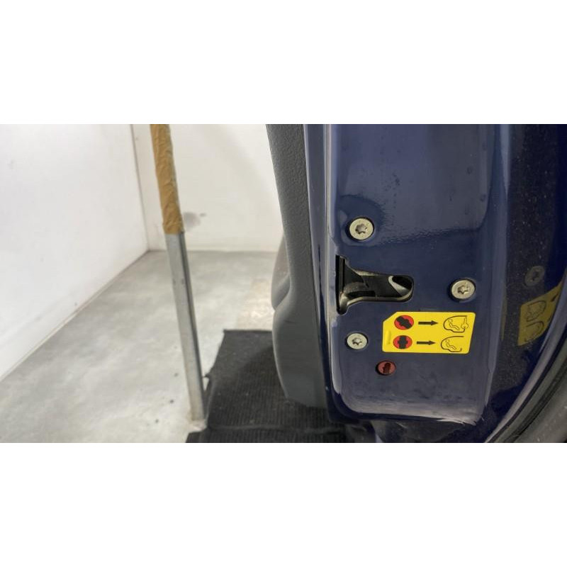 Porte arriere droit CITROEN C5 1 Photo n°4