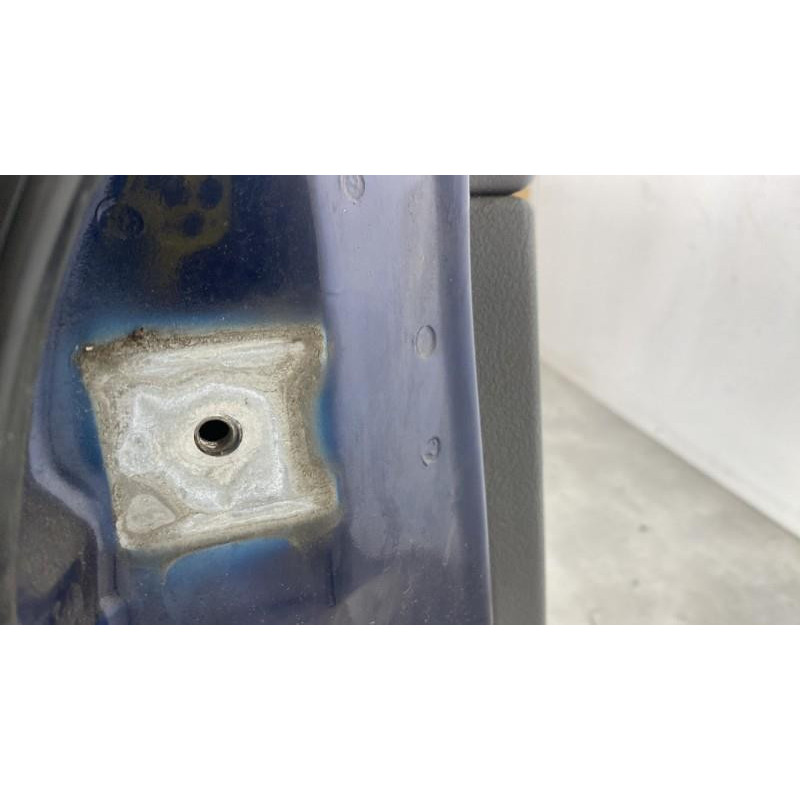 Porte arriere droit CITROEN C5 1 Photo n°5